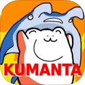 KUMANTA(熊鲼飞)汉化版