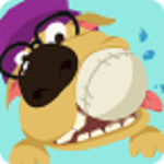 狗狗吐出来无限金币版