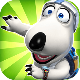 倒霉熊之冰原时代安卓版