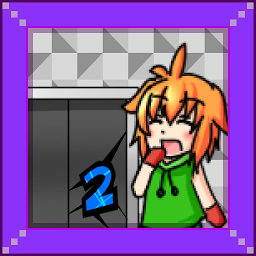 被迫监禁体质2中文汉化版