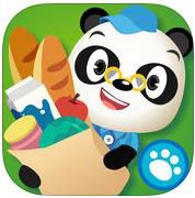 熊猫博士超市安卓版
