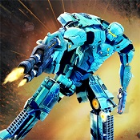 机器人坦克大战2017无限金币版