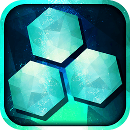 消灭六边形游戏