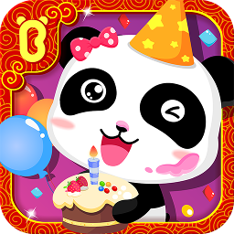 宝宝生日派对安卓免费版