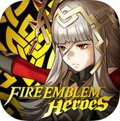 Fire Emblem Heroes(火焰纹章:英雄国服版)