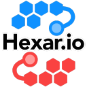 六边形大作战(Hexar.io)游戏