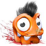 碾压冲刺(Save Dash)