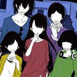 今天我也在监视