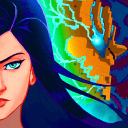 恶毒机器中文汉化版