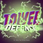捍卫毛巾(Towel Defence)