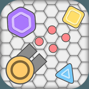 大炮战争（Cannons War）手游