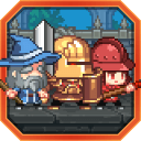 群殴骑士中文版