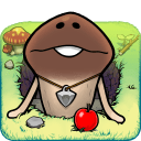 滑子菇巢穴手游汉化版