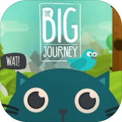 猫之旅途(The Big Journey)