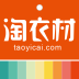 淘衣材app