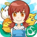 快跑咕咕鸡安卓版(Flee Chicken)