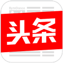 今日头条绿色版