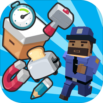 躲猫猫大作战联机版