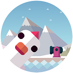 惊弓之鸡(Big Guns n Chickens)