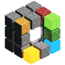 立方轨道安卓版(Cube Orbit)