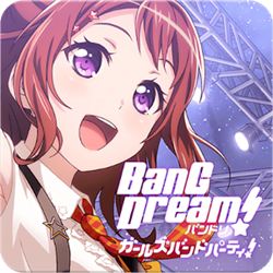 BanG Dream Girls Band Party中文版