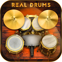 真鼓 Real Drums