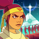 前往地球中文版(Ticket to Earth)