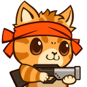 决战喵星2无敌技能版