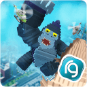 超级像素英雄汉化版