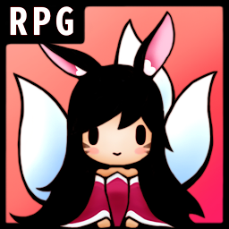 阿狸的冒险安卓版(Ahri RPG)