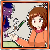 六叠一间的魔界商店安卓汉化版