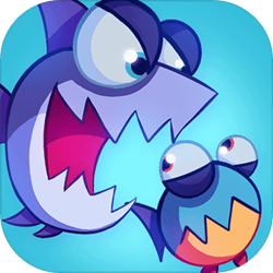 水下鱼大战中文版