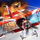 第一次世界大战:蓝天王牌