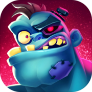 复仇者之战:英雄传奇