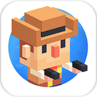 西部牛仔大冒险中文免费版