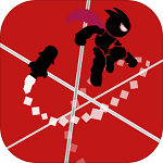 不要停下,闪过他们手游版