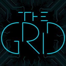 网格(THE GRID)游戏