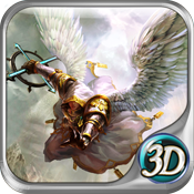 大天使之翼变态版