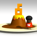 MR.3939整理翅膀汉化版