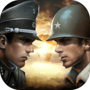 世界战争World Warfare