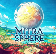 Mitrasphere(密特拉之星中文汉化版)