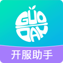 果盘开服助手APP