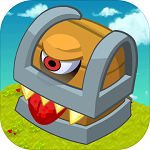 点击英雄中文版