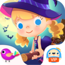 糖糖万圣节安卓版