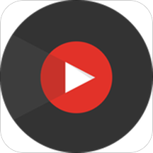 YouTube音乐app