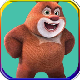 儿童动物运动会游戏