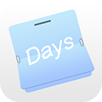 倒数纪念日app