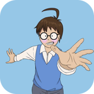 妈妈不让我出去玩手机版