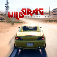 Wild Drag Racing 3d(狂野飙车3D)