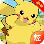 ​小精灵训练家满v版